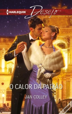 Capa do artigo O Calor Da Paixão
