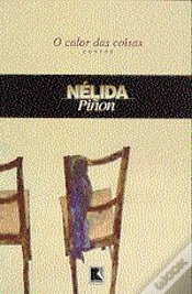 Capa do artigo O Calor das Coisas