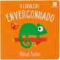 O Camaleão Envergonhado - Preview
