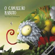 O Camaleão Rabujo