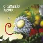 O Camaleão Rabujo - Preview