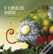 Capa do artigo O Camaleão Rabujo