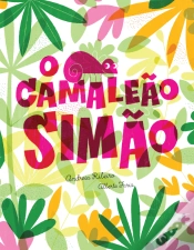 Capa do artigo O Camaleão Simão
