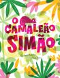 O Camaleão Simão - Preview