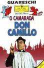 O Camarada Don Camillo - Preview
