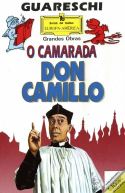 Capa do artigo O Camarada Don Camillo