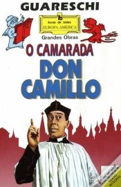 Capa do artigo O Camarada Don Camillo