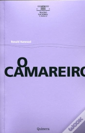Capa do artigo O Camareiro