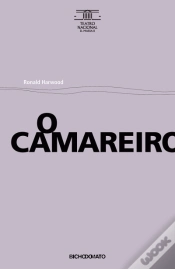 Capa do artigo O Camareiro