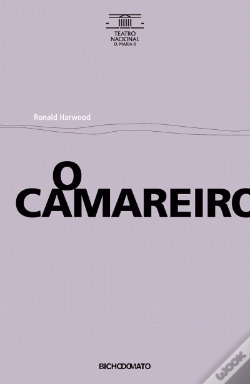 Capa do artigo O Camareiro