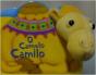 O Camelo Camilo - Preview