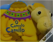 Capa do artigo O Camelo Camilo