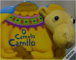 Capa do artigo O Camelo Camilo