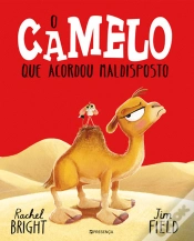 Capa do artigo O Camelo que Acordou Maldisposto