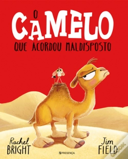 Capa do artigo O Camelo que Acordou Maldisposto