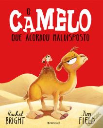 O Camelo que Acordou Maldisposto