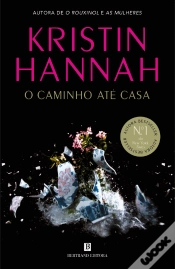 Capa do artigo O Caminho até Casa