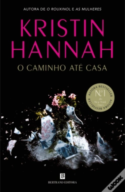 Capa do artigo O Caminho até Casa