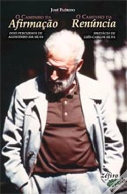 Capa do artigo O Caminho da Afirmação - O Caminho da Renúncia