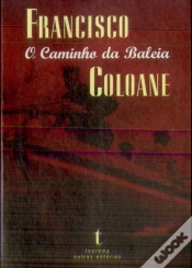 Capa do artigo O Caminho da Baleia