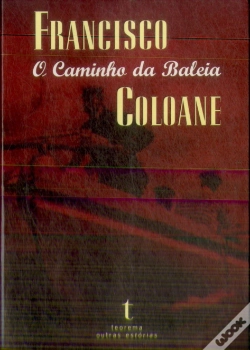 Capa do artigo O Caminho da Baleia