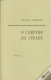 Capa do artigo O Caminho da Cidade