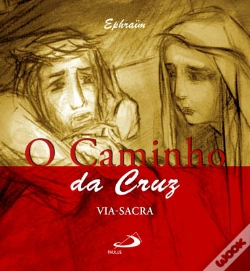 Capa do artigo O Caminho da Cruz