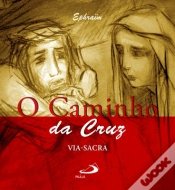 Capa do artigo O Caminho da Cruz