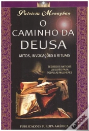 Capa do artigo O Caminho da Deusa