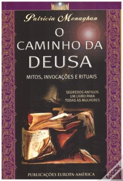 Capa do artigo O Caminho da Deusa