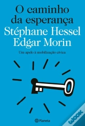 Capa do artigo O Caminho da Esperança