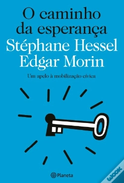 Capa do artigo O Caminho da Esperança