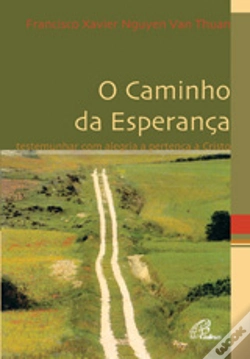 Capa do artigo O Caminho da Esperança