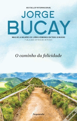 Capa do artigo O Caminho da Felicidade