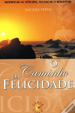 Capa do artigo O Caminho da Felicidade