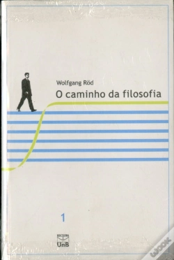 Capa do artigo O Caminho da Filosofia