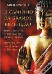 Capa do artigo O Caminho da Grande Perfeição