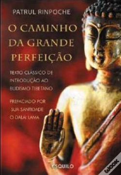 Capa do artigo O Caminho da Grande Perfeição