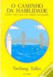 Capa do artigo O Caminho da Habilidade