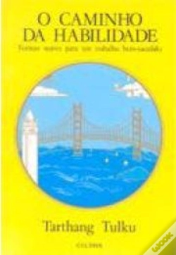 Capa do artigo O Caminho da Habilidade