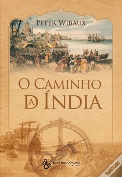 Capa do artigo O Caminho da Índia
