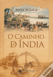 Capa do artigo O Caminho da Índia