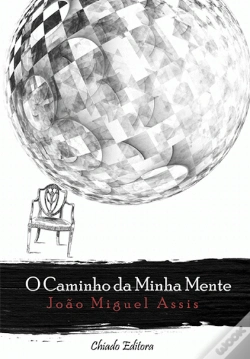 Capa do artigo O Caminho da Minha Mente 