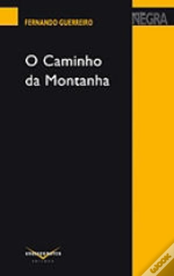 Capa do artigo O Caminho da Montanha