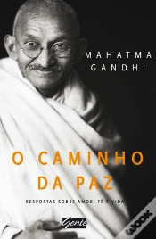Capa do artigo O Caminho Da Paz