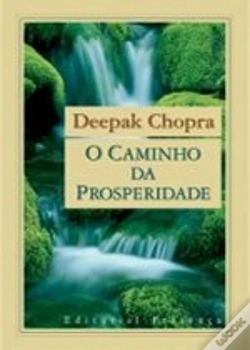 Capa do artigo O Caminho da Prosperidade
