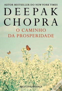 Capa do artigo O Caminho da Prosperidade