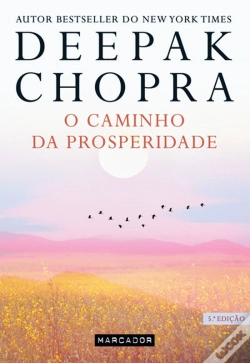 Capa do artigo O Caminho da Prosperidade