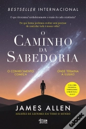 Capa do artigo O Caminho da Sabedoria