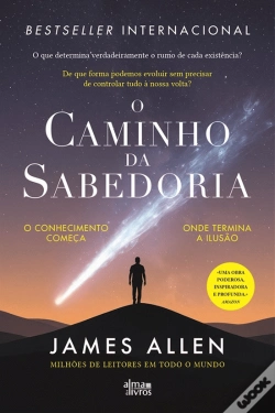 Capa do artigo O Caminho da Sabedoria